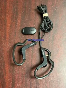 Auriculares deportivos activos SONY genuinos MDRAS200 - NEGROS (MDR-AS200 / BQ) - Imagen 1 de 2