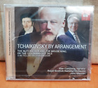 Tchaikovsky By Arrangement CD Featuring Alan Cumming &amp; Royal Scotish Orchestra