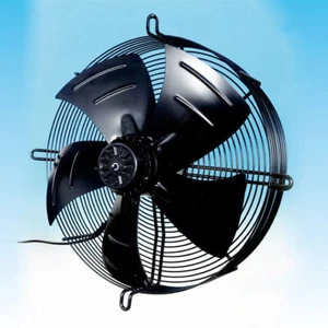 NEW Weiguang YWF4D-350B YWF4E-350S YWF4E-350B Outer Rotor Axial Fan - Bild 1 von 3