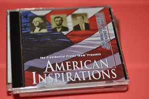 AMERICAN INSPIRATIONS- -SEALED - Picture 1 of 1