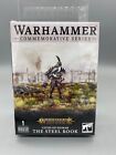 GW AoS - Commemorative Series Cities of Sigmar The Steel Rook (5E)