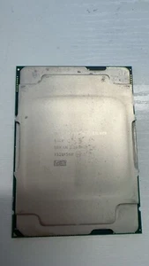 SRKXN INTEL XEON SILVER 4310 2.10GHz CPU PROCESSOR - Afbeelding 1 van 2