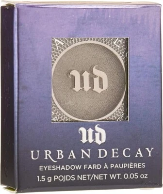 NEW Urban Decay Single Eyeshadow Shade ROCKSTAR Full Size 0.05oz / 1.5g -Free Sh - Image 1 of 4