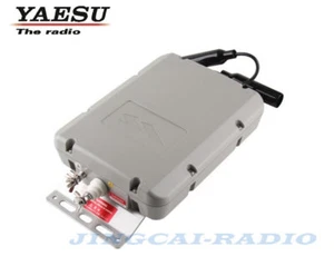 Genuine YAESU FC-40 AUTOMATIC ANTENNA TUNER for FT-450D FT-857D FT-897D Radio - Picture 1 of 5