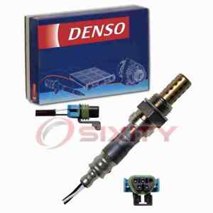 Denso Upstream Left Oxygen Sensor for 2003-2004 Chevrolet Silverado 2500 gv