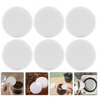  400 sztuk Kawę Kroplówka Filtr Espresso Papier Maty filtracyjne