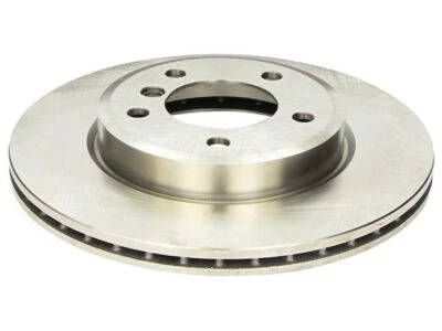 Rotor de freno delantero Bendix 55289QMVS convertible BMW 323Ci 2000 Foto 1 de 2