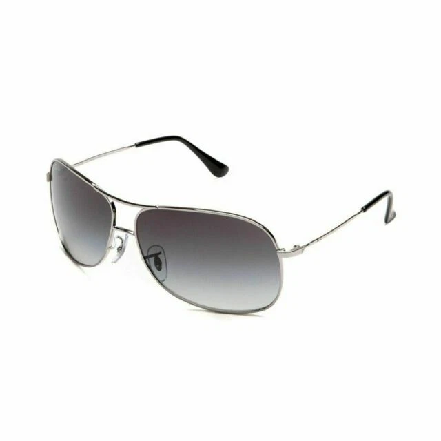 Ray-Ban 0RB3267 Unisex Sunglasses