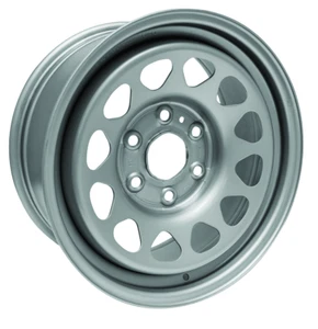 17 inch 17x8 RTX X47139 Grey wheel rim 6x5.5 6x139.7 +24 - Picture 1 of 1