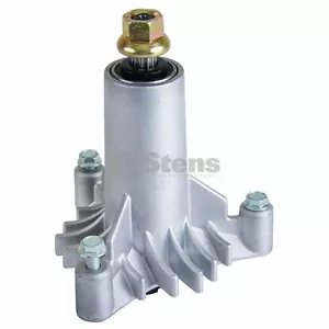 Mandril Craftsman 137646 y carcasa 128774 Husqvarna con 3 pernos de montaje - Imagen 1 de 1