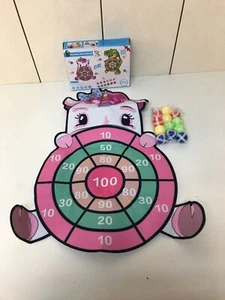 63 cm Einhorn Geschenke fuer Maedchen 4–9, Einhorn Spielzeug Kinder Klett - Bild 1 von 1