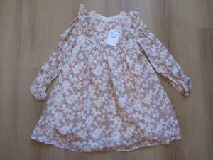 lindo vestido de mayoral talla 134cm respectivamente 9 nuevo con etiqueta NP: 54,95€ - Imagen 1 de 6