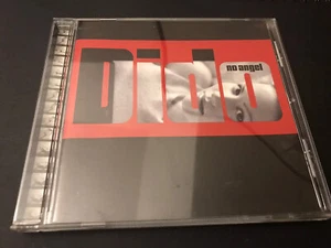 Dido : No Angel Rock 1 Disc CD - Imagen 1 de 4