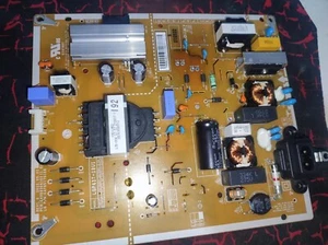 LG 43UP7550PVG TV Power board EAX68304102 (1.0) - Picture 1 of 3