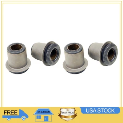 2x Front Upper Control Arm Bushing For 1968 - 1974 1975 1976 Cadillac Calais - Image 1 of 3