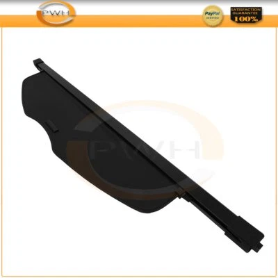 Rear Retractable Trunk Security Cargo Cover Fits 2007 2008-2013 Fits Acura MDX Foto 1 de 4