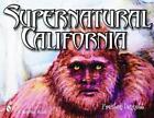 Preston Dennett Supernatural California (Paperback)
