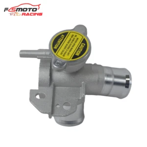 Aluminium Radiator Filler Neck fit for Nissan Teana Altima Maxima 21501-9HA0A - Picture 1 of 6