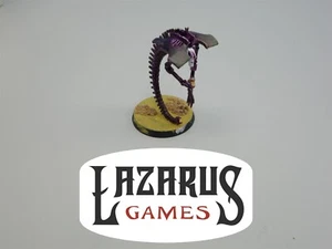 Warhammer 40k Necron, Necrons - Canoptek Wraith (painted oop metal) - Picture 1 of 7