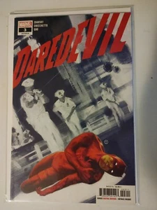 DAREDEVIL VOL. 7 #3 2019 MARVEL - Picture 1 of 1