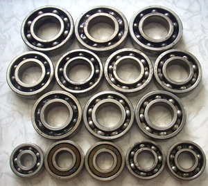 15 Kugellager für AWO-Motor - Bild 1 von 1