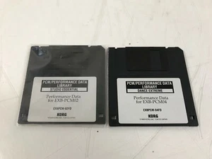 Korg EXBPCM-02FD/04FD - Picture 1 of 5