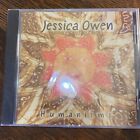 Humanisms By Jessica Owen Cd 1999 Factory Sealed