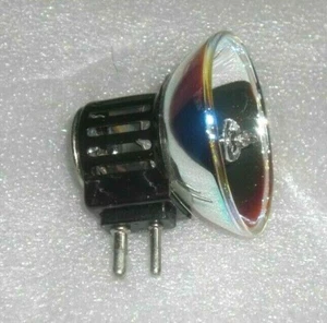 EMM-EKS Blue-Dot Projection lamp New in Box SYLVANIA 250 watts 24v Kodak AGFA BH - Picture 1 of 7