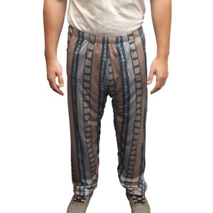 Pantalon pyjama The Dude Big Lebowski Jeffrey Bas Film Bowling Jeff