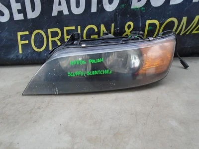 Faro izquierdo halógeno BMW Z3 1996 1997 1998 1999 OEM Foto 1 de 4