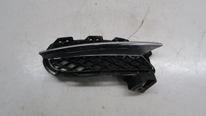2013-2015 Jaguar XJ OEM Right Front Lower Side Bumper Mesh Grille Trim - Bild 1 von 10