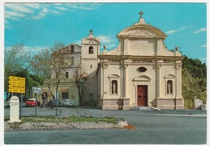 PENTONE - CATANZARO - SANTUARIO DI MARIA SS. DELLE GRAZIE -33723- - Picture 1 of 1