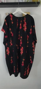 So Fabulous Floral Dress 26 - Picture 1 of 8