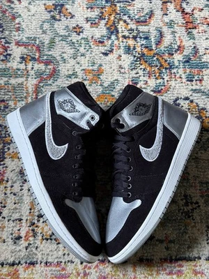 Jordan 1 Retro Alto Aleali May Shadow AJ5991-062 Talla 11 2015 Foto 1 de 4
