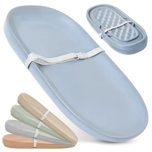 Jool Baby Waterproof Baby Changing Pad - Easy to Clean, Lightweight & Portabl... - Picture 1 of 7