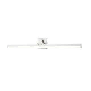 Z-Lite 1009-40W-BN-LED - Accesorios de baño iluminación interior Foto 1 de 1