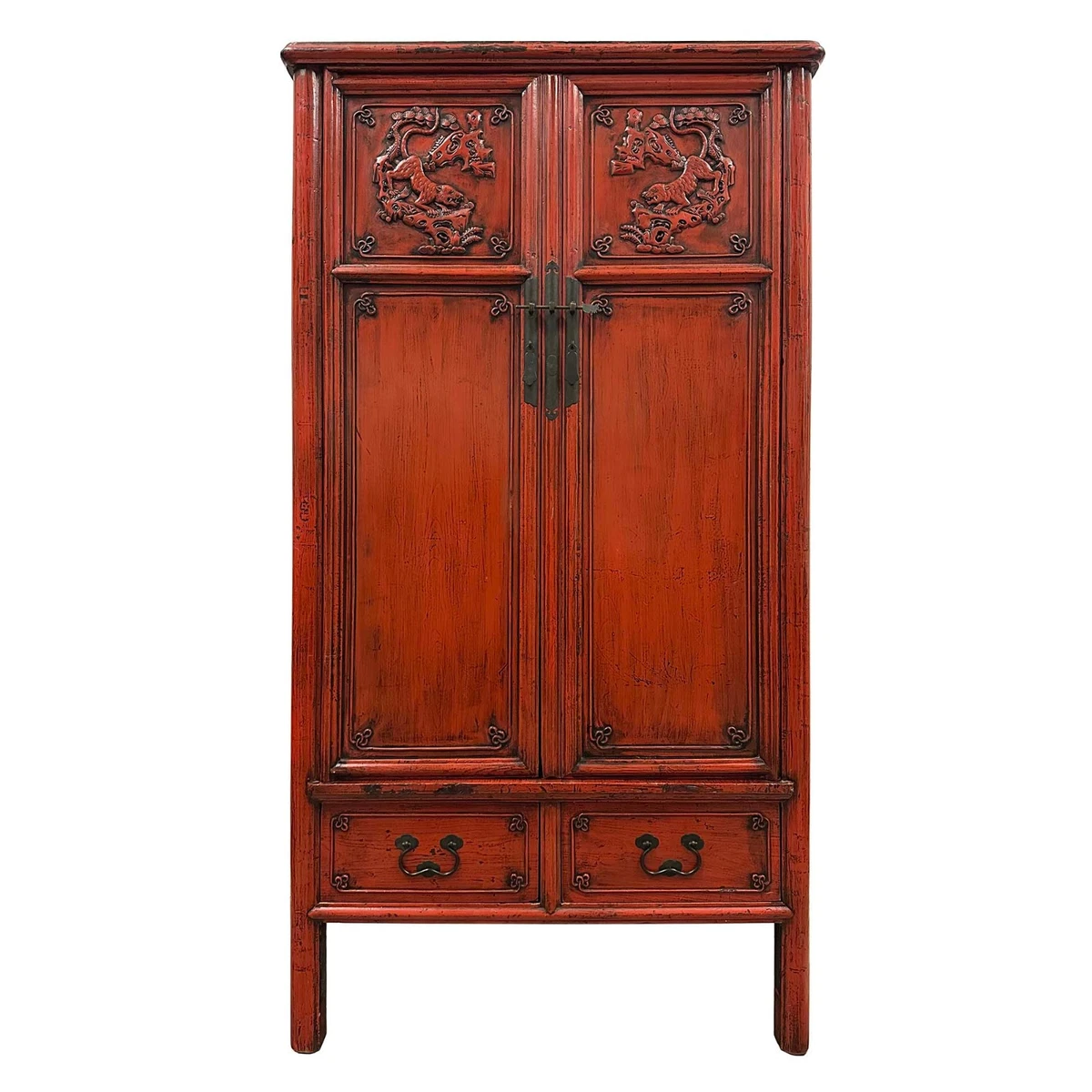 Antique Chinese Cabinets 1850-1899 | eBay