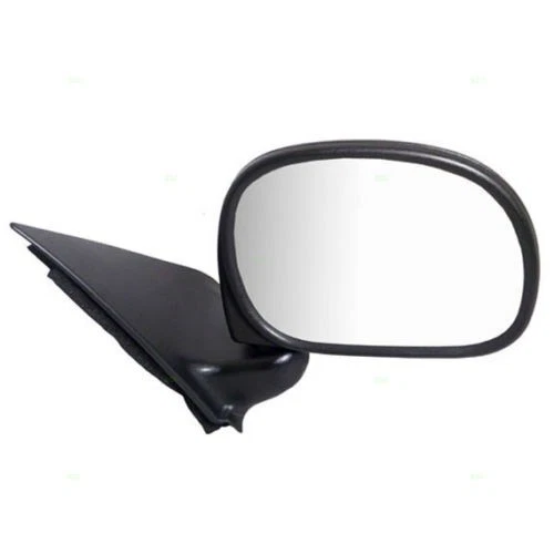 Espejo de puerta para camioneta Ford F-150/250 97-04 (rectangular) manual pasajero derecho Foto 1 de 1