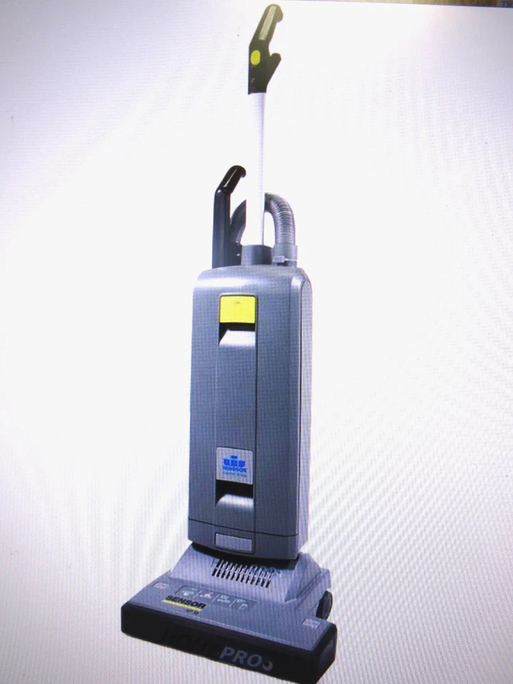 Windsor SRXP15 Karcher Sensor XP 15" Commercial Upright Vacuum - Image 1 of 4