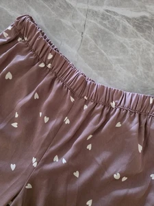 M&S Dream Satin Pyjamahose ~ Größe 8 - Bild 1 von 5