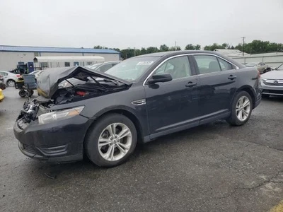 Cinturón de seguridad delantero cubo asiento conductor retractor se adapta a 13-19 TAURUS 4927342 Foto 1 de 4