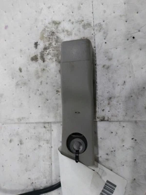 Seat Belt Front Driver Retractor Fits 05-09 ENVOY 579390 - Image 1 of 4