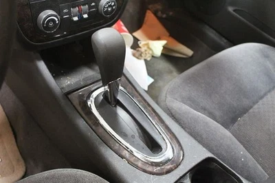 Conjunto de cambio de transmisión para Chevrolet Impala 2701907 2016 Foto 1 de 4