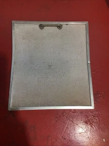 FILTRE-GRAISSE d'origine/OEM, pièce détachée # 00487410 (322) - Photo 1/5