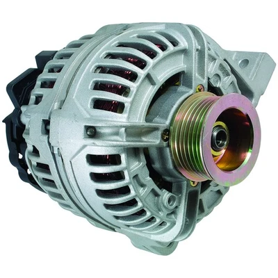 New Alternator For Volvo S80 L6 2.9L 02-05 8602712-0 8602712-5 8637847 8676489 - Image 1 of 4