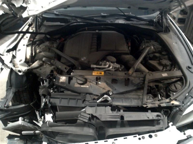 交流电压缩机电动适用于 12-16 宝马 ACTIVEHYBRID 5 1438020 — 第 1/4 张图片