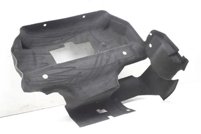 Porsche 911 Carrera 2009 conjunto de revestimiento de alfombra de maletero fabricante de equipos originales de fábrica 05-12 Foto 1 de 4