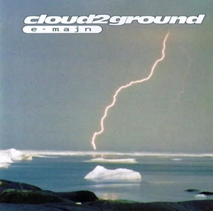 E-Majn - cloud2ground (CD 1997 N*Soul) - Picture 1 of 2