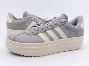 ADIDAS VL COURT BOLD TRAINERS, Womens Trainers UK Size 5
