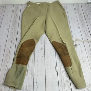 The Tailored Sportsman Vintage English Riding Habits Riding Pants Womens Size 28 - Picture 1 of 12